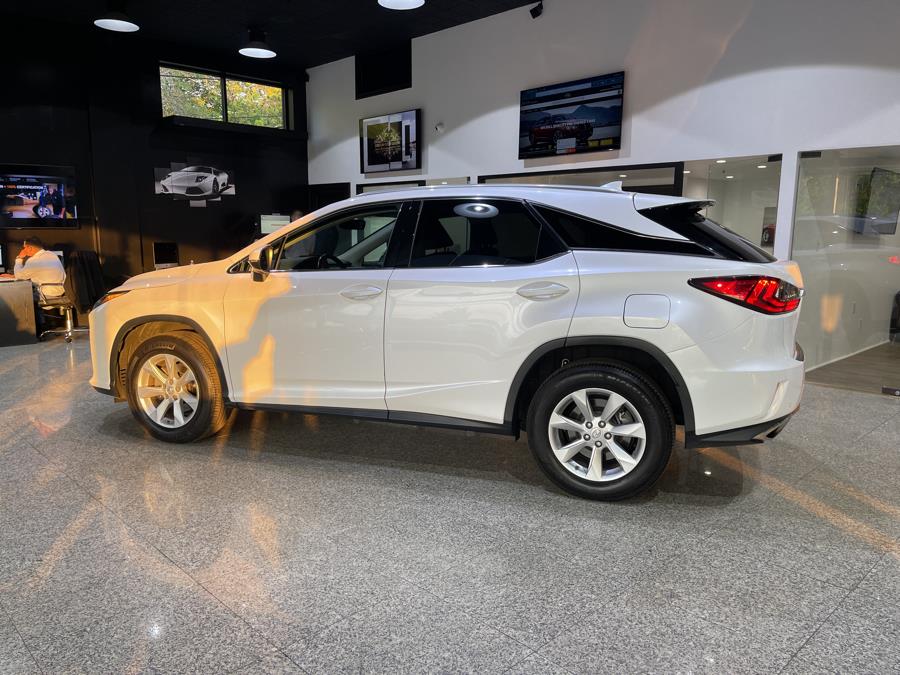 Used Lexus RX 350 AWD 4dr F Sport 2016 | Dream Car Gallery. Woodbury, New York Used Lexus RX 350 AWD 4dr F Sport 2016 | Dream Car Gallery. Woodbury, New York