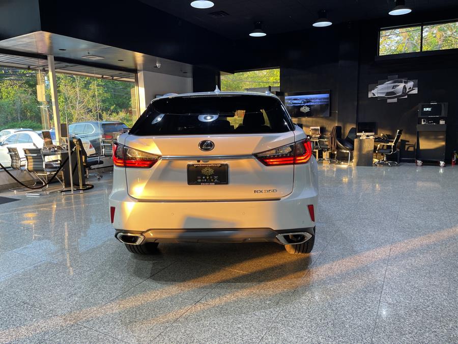 Used Lexus RX 350 AWD 4dr F Sport 2016 | Dream Car Gallery. Woodbury, New York Used Lexus RX 350 AWD 4dr F Sport 2016 | Dream Car Gallery. Woodbury, New York