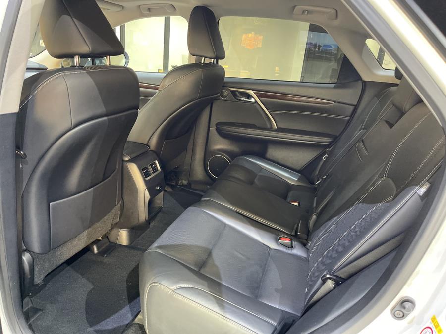 Used Lexus RX 350 AWD 4dr F Sport 2016 | Dream Car Gallery. Woodbury, New York Used Lexus RX 350 AWD 4dr F Sport 2016 | Dream Car Gallery. Woodbury, New York