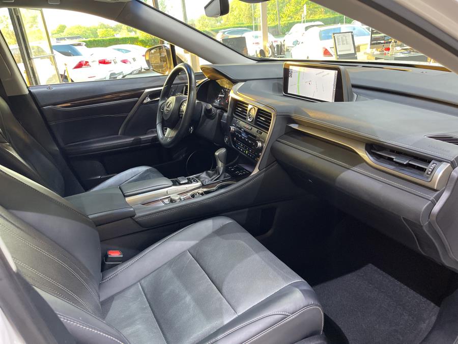 Used Lexus RX 350 AWD 4dr F Sport 2016 | Dream Car Gallery. Woodbury, New York Used Lexus RX 350 AWD 4dr F Sport 2016 | Dream Car Gallery. Woodbury, New York