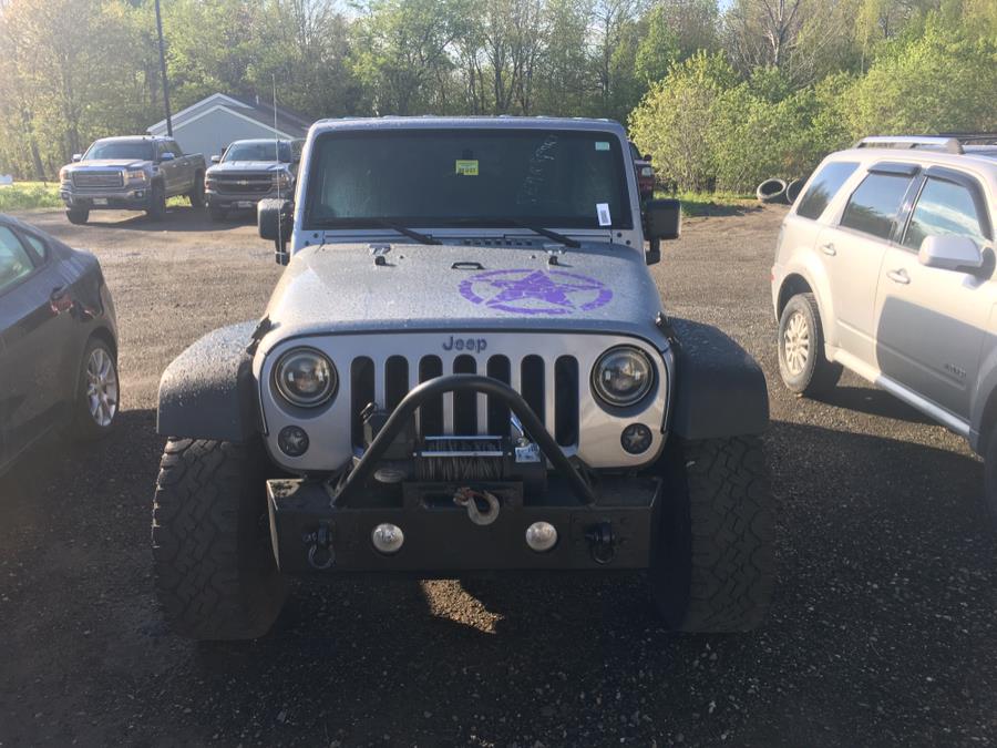Used Jeep Wrangler 4WD 2dr Sport 2014 | Searsport Motor Company. Searsport, Maine Used Jeep Wrangler 4WD 2dr Sport 2014 | Searsport Motor Company. Searsport, Maine