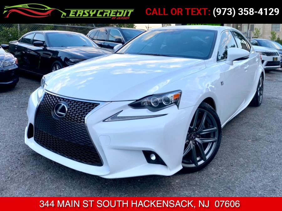 Used 2014 Lexus IS 250 in South Hackensack, New Jersey | Easy Credit of Jersey. South Hackensack, New Jersey