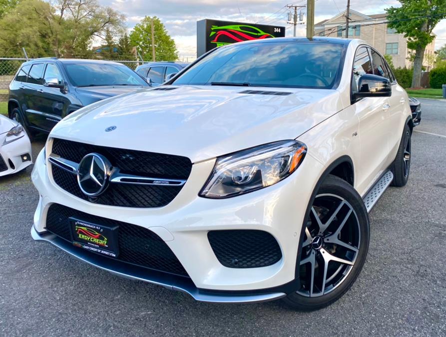 Used 2017 Mercedes-Benz GLE in Little Ferry, New Jersey | Easy Credit of Jersey. Little Ferry, New Jersey