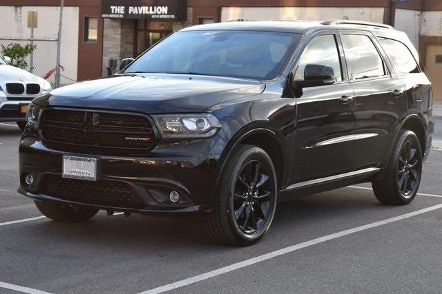 2018 Dodge Durango GT, available for sale in Valley Stream, New York | Certified Performance Motors. Valley Stream, New York