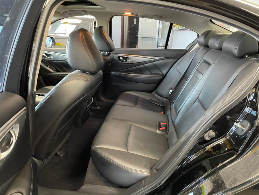 Used Infiniti Q50 4dr Sdn Sport AWD 2015 | 5 Towns Drive. Inwood, New York Used Infiniti Q50 4dr Sdn Sport AWD 2015 | 5 Towns Drive. Inwood, New York