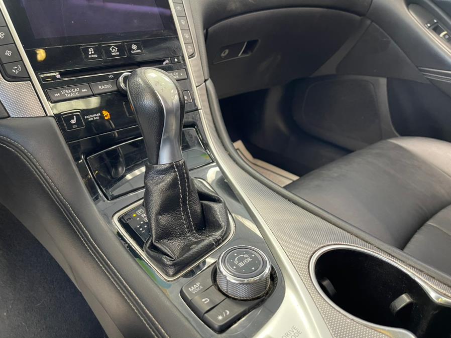 Used Infiniti Q50 4dr Sdn Sport AWD 2015 | 5 Towns Drive. Inwood, New York Used Infiniti Q50 4dr Sdn Sport AWD 2015 | 5 Towns Drive. Inwood, New York