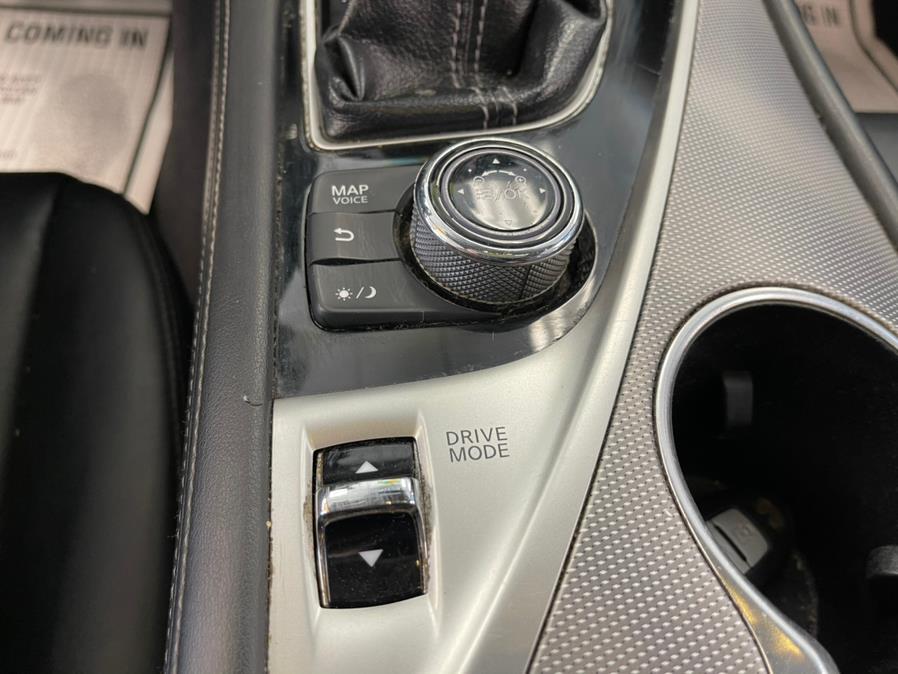 Used Infiniti Q50 4dr Sdn Sport AWD 2015 | 5 Towns Drive. Inwood, New York Used Infiniti Q50 4dr Sdn Sport AWD 2015 | 5 Towns Drive. Inwood, New York