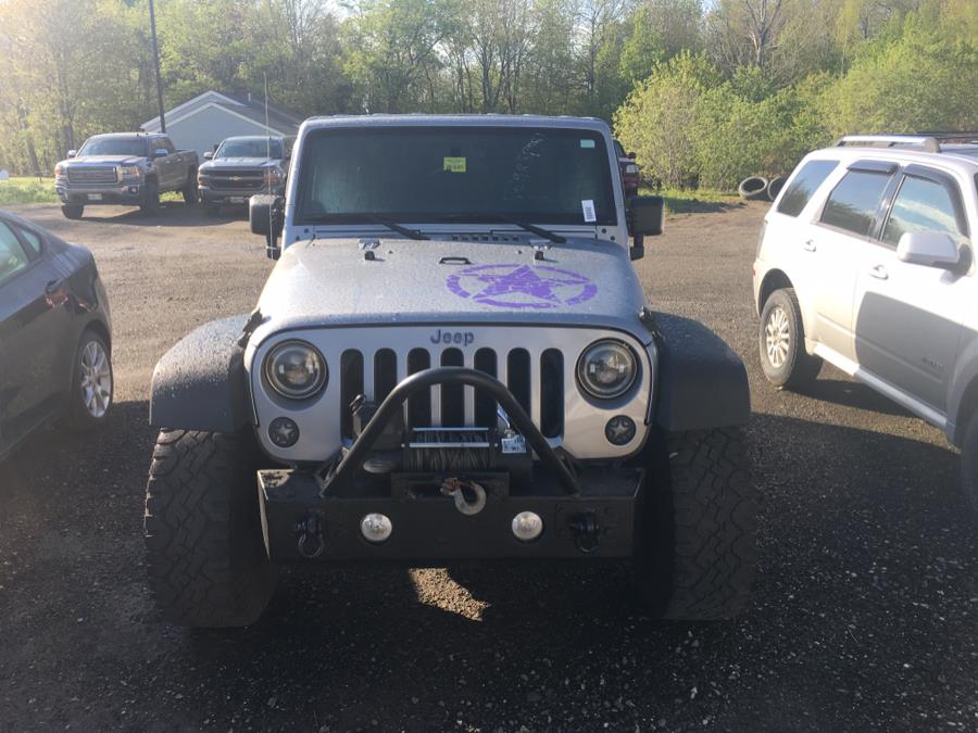 Used Jeep Wrangler 4WD 2dr Sport 2014 | Rockland Motor Company. Rockland, Maine Used Jeep Wrangler 4WD 2dr Sport 2014 | Rockland Motor Company. Rockland, Maine