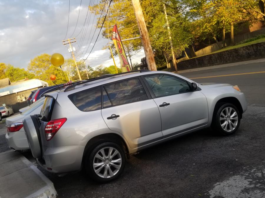2010 Toyota RAV4 4WD 4dr 4-cyl 4-Spd AT, available for sale in Milford, Connecticut | Adonai Auto Sales LLC. Milford, Connecticut 2010 Toyota RAV4 4WD 4dr 4-cyl 4-Spd AT, available for sale in Milford, Connecticut | Adonai Auto Sales LLC. Milford, Connecticut