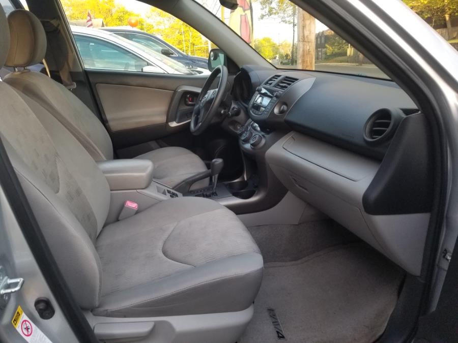 2010 Toyota RAV4 4WD 4dr 4-cyl 4-Spd AT, available for sale in Milford, Connecticut | Adonai Auto Sales LLC. Milford, Connecticut 2010 Toyota RAV4 4WD 4dr 4-cyl 4-Spd AT, available for sale in Milford, Connecticut | Adonai Auto Sales LLC. Milford, Connecticut