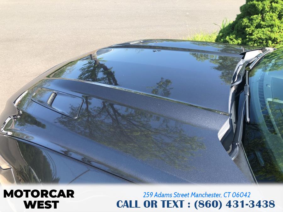 2016 Ford Mustang 2dr Fastback GT Premium, available for sale in Manchester, Connecticut | Motorcar West. Manchester, Connecticut 2016 Ford Mustang 2dr Fastback GT Premium, available for sale in Manchester, Connecticut | Motorcar West. Manchester, Connecticut