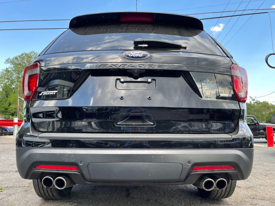 2019 Ford Explorer Sport 4WD, available for sale in Hillside, New Jersey | Champion Auto Sales. Hillside, New Jersey 2019 Ford Explorer Sport 4WD, available for sale in Hillside, New Jersey | Champion Auto Sales. Hillside, New Jersey