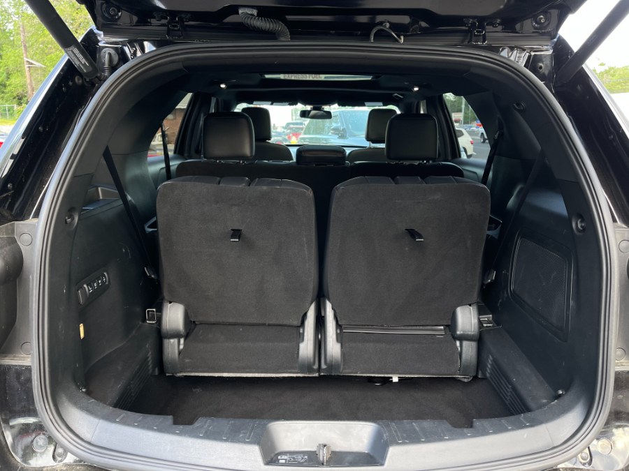 2019 Ford Explorer Sport 4WD, available for sale in Hillside, New Jersey | Champion Auto Sales. Hillside, New Jersey 2019 Ford Explorer Sport 4WD, available for sale in Hillside, New Jersey | Champion Auto Sales. Hillside, New Jersey