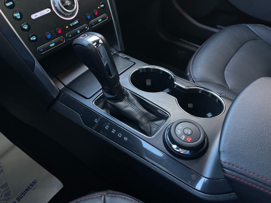 2019 Ford Explorer Sport 4WD, available for sale in Hillside, New Jersey | Champion Auto Sales. Hillside, New Jersey 2019 Ford Explorer Sport 4WD, available for sale in Hillside, New Jersey | Champion Auto Sales. Hillside, New Jersey