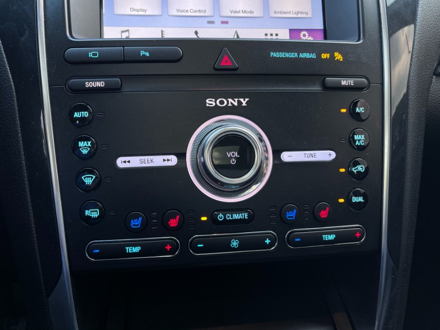 2019 Ford Explorer Sport 4WD, available for sale in Hillside, New Jersey | Champion Auto Sales. Hillside, New Jersey 2019 Ford Explorer Sport 4WD, available for sale in Hillside, New Jersey | Champion Auto Sales. Hillside, New Jersey