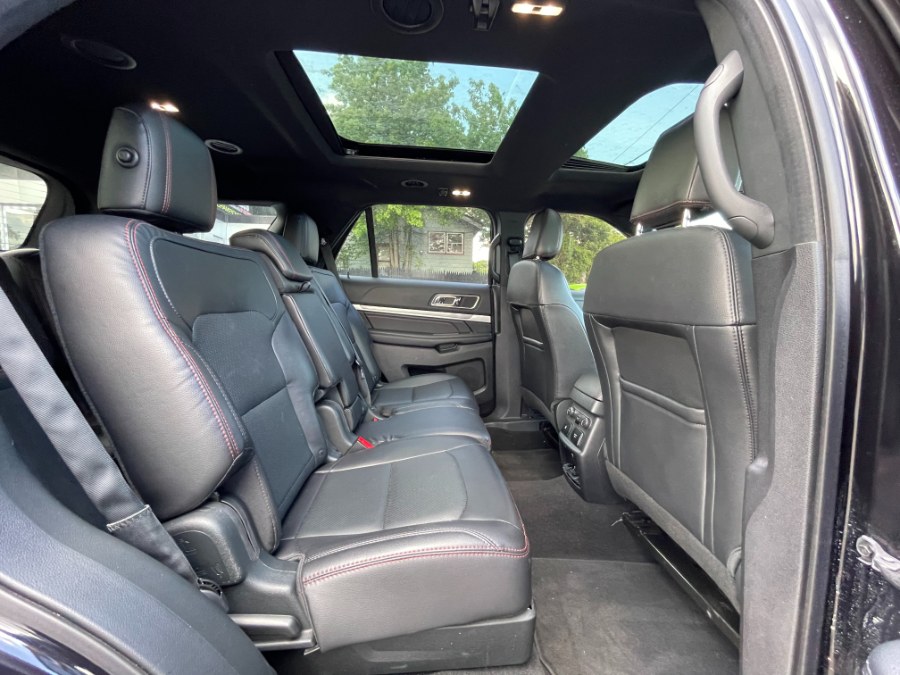 2019 Ford Explorer Sport 4WD, available for sale in Hillside, New Jersey | Champion Auto Sales. Hillside, New Jersey 2019 Ford Explorer Sport 4WD, available for sale in Hillside, New Jersey | Champion Auto Sales. Hillside, New Jersey