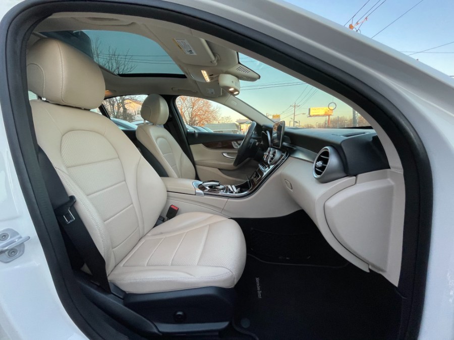2018 Mercedes-Benz C-Class C 300 4MATIC Sedan, available for sale in Hillside, New Jersey | Champion Auto Sales. Hillside, New Jersey 2018 Mercedes-Benz C-Class C 300 4MATIC Sedan, available for sale in Hillside, New Jersey | Champion Auto Sales. Hillside, New Jersey