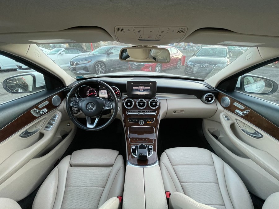 2018 Mercedes-Benz C-Class C 300 4MATIC Sedan, available for sale in Hillside, New Jersey | Champion Auto Sales. Hillside, New Jersey 2018 Mercedes-Benz C-Class C 300 4MATIC Sedan, available for sale in Hillside, New Jersey | Champion Auto Sales. Hillside, New Jersey