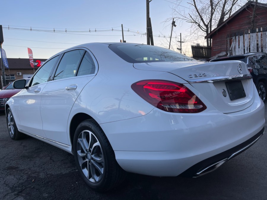 2018 Mercedes-Benz C-Class C 300 4MATIC Sedan, available for sale in Hillside, New Jersey | Champion Auto Sales. Hillside, New Jersey 2018 Mercedes-Benz C-Class C 300 4MATIC Sedan, available for sale in Hillside, New Jersey | Champion Auto Sales. Hillside, New Jersey