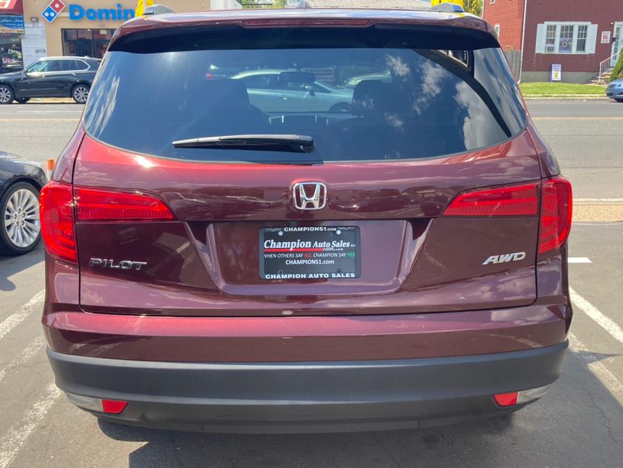 2018 Honda Pilot EX-L w/Navigation AWD, available for sale in Linden, New Jersey | Champion Auto Sales. Linden, New Jersey 2018 Honda Pilot EX-L w/Navigation AWD, available for sale in Linden, New Jersey | Champion Auto Sales. Linden, New Jersey