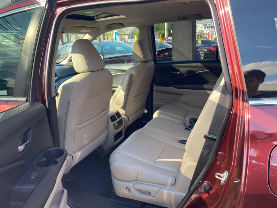 2018 Honda Pilot EX-L w/Navigation AWD, available for sale in Linden, New Jersey | Champion Auto Sales. Linden, New Jersey 2018 Honda Pilot EX-L w/Navigation AWD, available for sale in Linden, New Jersey | Champion Auto Sales. Linden, New Jersey