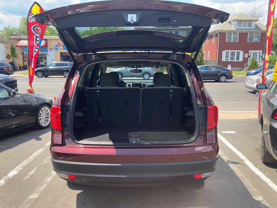 2018 Honda Pilot EX-L w/Navigation AWD, available for sale in Linden, New Jersey | Champion Auto Sales. Linden, New Jersey 2018 Honda Pilot EX-L w/Navigation AWD, available for sale in Linden, New Jersey | Champion Auto Sales. Linden, New Jersey