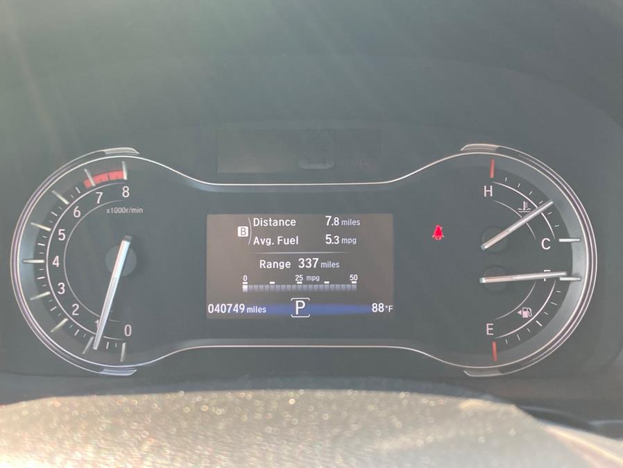 2018 Honda Pilot EX-L w/Navigation AWD, available for sale in Linden, New Jersey | Champion Auto Sales. Linden, New Jersey 2018 Honda Pilot EX-L w/Navigation AWD, available for sale in Linden, New Jersey | Champion Auto Sales. Linden, New Jersey