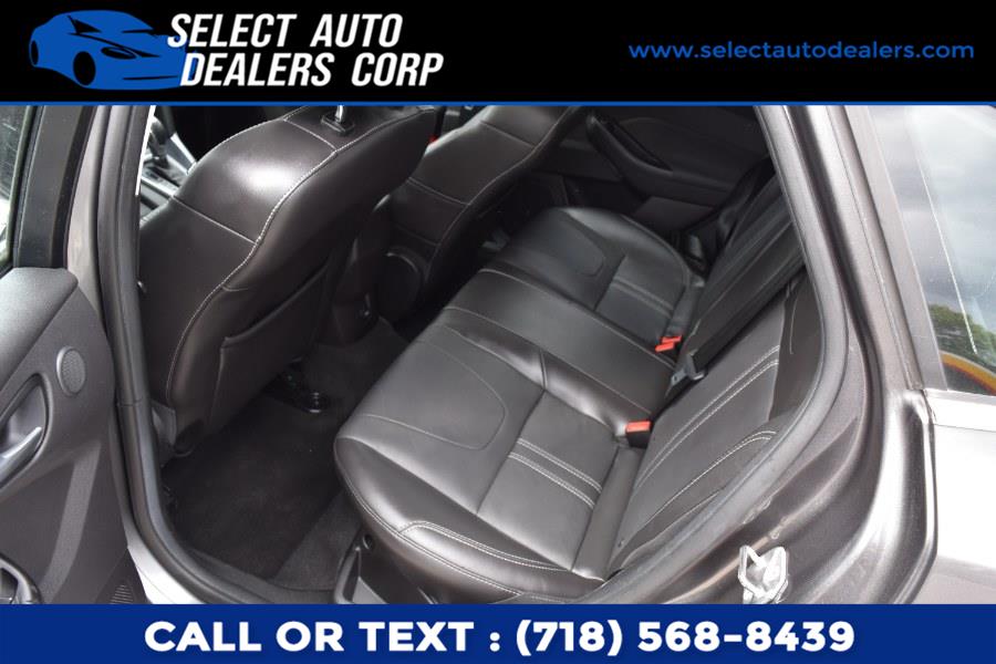 Used Ford Focus 5dr HB Titanium 2014 | Select Auto Dealers Corp. Brooklyn, New York Used Ford Focus 5dr HB Titanium 2014 | Select Auto Dealers Corp. Brooklyn, New York