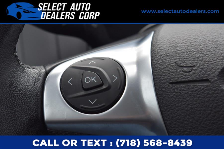 Used Ford Focus 5dr HB Titanium 2014 | Select Auto Dealers Corp. Brooklyn, New York Used Ford Focus 5dr HB Titanium 2014 | Select Auto Dealers Corp. Brooklyn, New York
