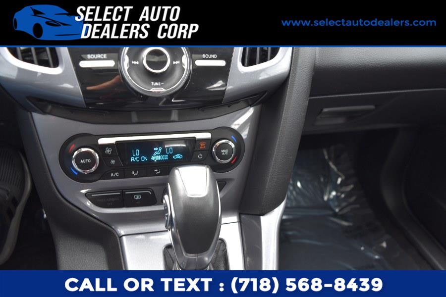 Used Ford Focus 5dr HB Titanium 2014 | Select Auto Dealers Corp. Brooklyn, New York Used Ford Focus 5dr HB Titanium 2014 | Select Auto Dealers Corp. Brooklyn, New York