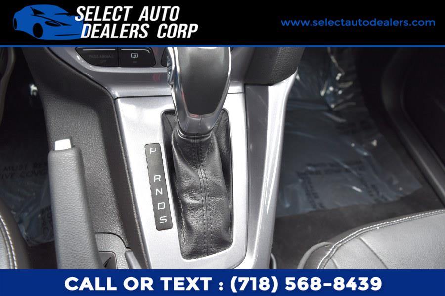 Used Ford Focus 5dr HB Titanium 2014 | Select Auto Dealers Corp. Brooklyn, New York Used Ford Focus 5dr HB Titanium 2014 | Select Auto Dealers Corp. Brooklyn, New York