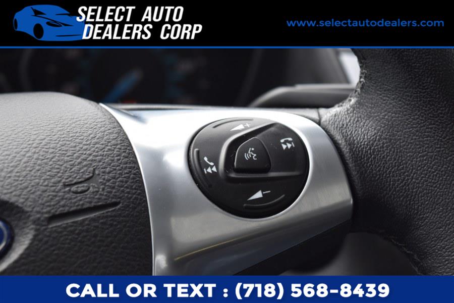 Used Ford Focus 5dr HB Titanium 2014 | Select Auto Dealers Corp. Brooklyn, New York Used Ford Focus 5dr HB Titanium 2014 | Select Auto Dealers Corp. Brooklyn, New York