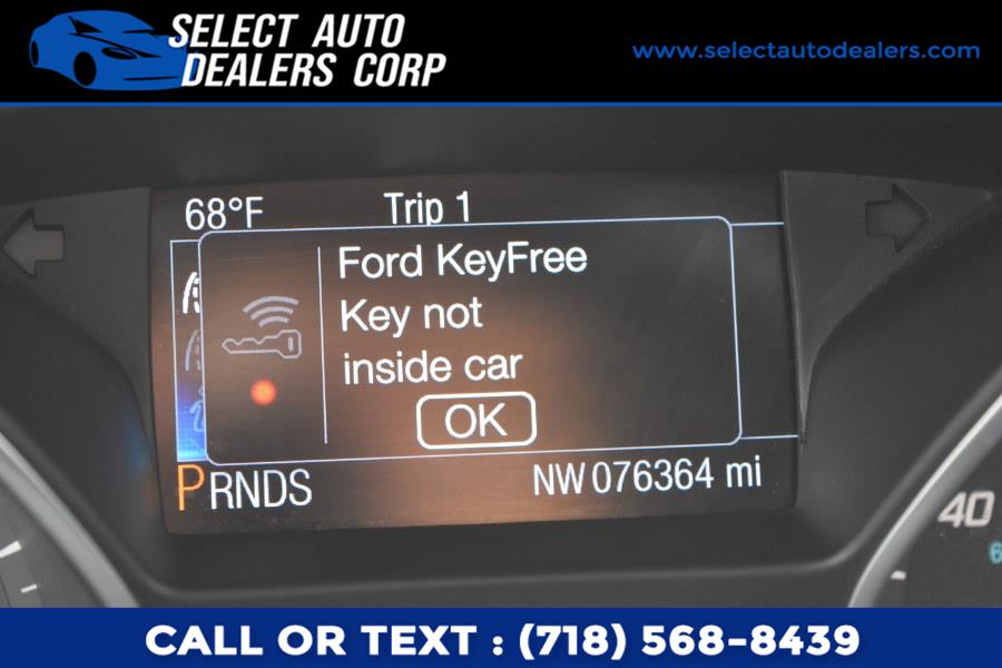 Used Ford Focus 5dr HB Titanium 2014 | Select Auto Dealers Corp. Brooklyn, New York Used Ford Focus 5dr HB Titanium 2014 | Select Auto Dealers Corp. Brooklyn, New York