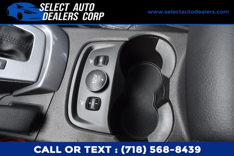 Used Ford Focus 5dr HB Titanium 2014 | Select Auto Dealers Corp. Brooklyn, New York Used Ford Focus 5dr HB Titanium 2014 | Select Auto Dealers Corp. Brooklyn, New York