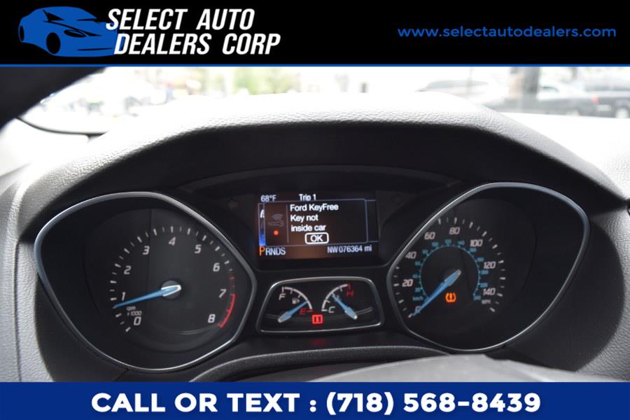 Used Ford Focus 5dr HB Titanium 2014 | Select Auto Dealers Corp. Brooklyn, New York Used Ford Focus 5dr HB Titanium 2014 | Select Auto Dealers Corp. Brooklyn, New York
