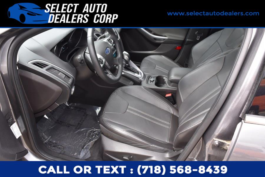 Used Ford Focus 5dr HB Titanium 2014 | Select Auto Dealers Corp. Brooklyn, New York Used Ford Focus 5dr HB Titanium 2014 | Select Auto Dealers Corp. Brooklyn, New York