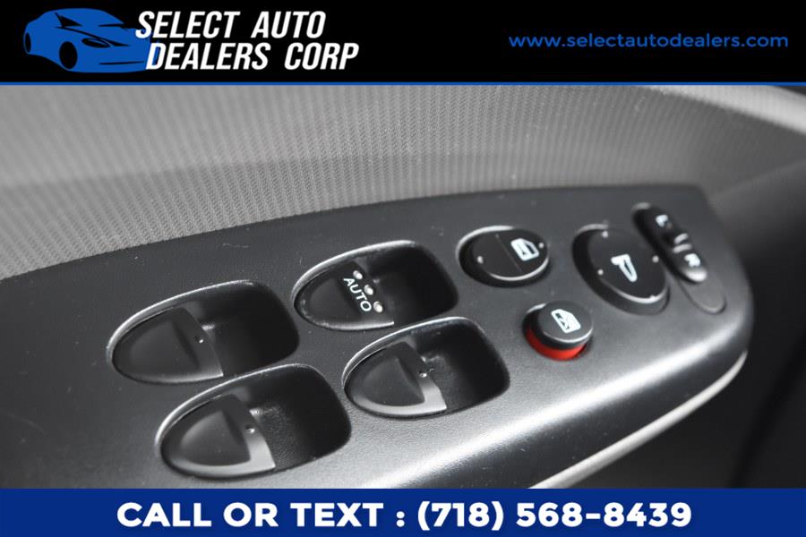 Used Honda Civic Sdn 4dr Auto LX 2009 | Select Auto Dealers Corp. Brooklyn, New York Used Honda Civic Sdn 4dr Auto LX 2009 | Select Auto Dealers Corp. Brooklyn, New York