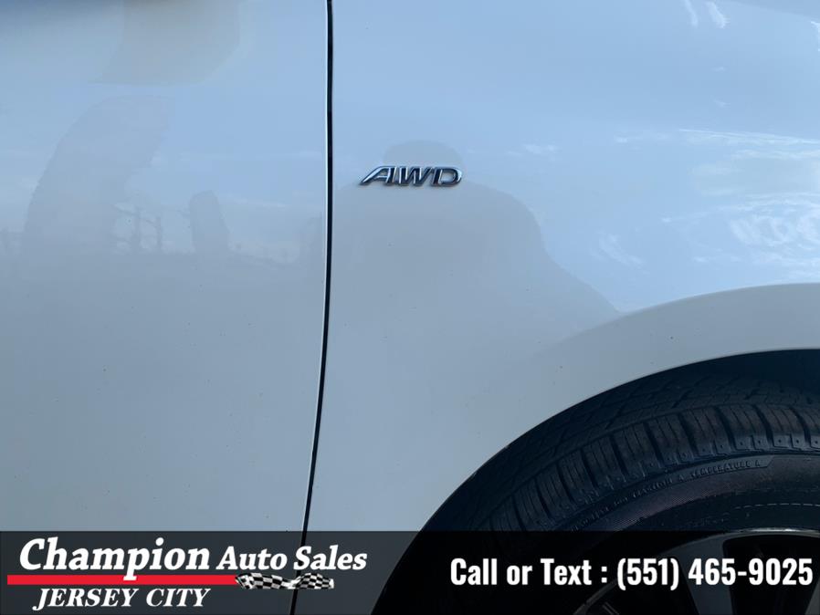 Used Toyota Sienna Limited AWD 7-Passenger (Natl) 2018 | Champion Auto Sales of JC. Jersey City, New Jersey Used Toyota Sienna Limited AWD 7-Passenger (Natl) 2018 | Champion Auto Sales of JC. Jersey City, New Jersey