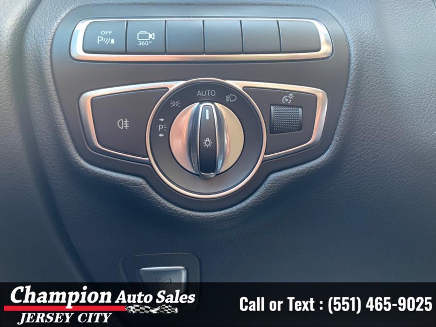 Used Mercedes-Benz GLC GLC 300 4MATIC SUV 2018 | Champion Auto Sales of JC. Jersey City, New Jersey Used Mercedes-Benz GLC GLC 300 4MATIC SUV 2018 | Champion Auto Sales of JC. Jersey City, New Jersey