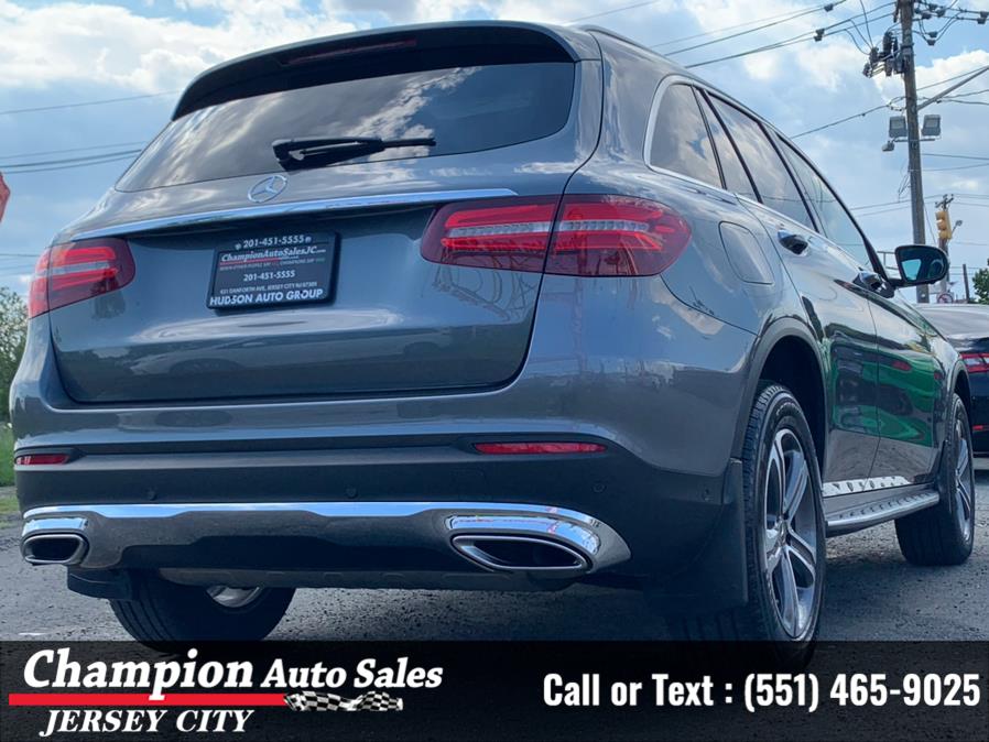 Used Mercedes-Benz GLC GLC 300 4MATIC SUV 2018 | Champion Auto Sales of JC. Jersey City, New Jersey Used Mercedes-Benz GLC GLC 300 4MATIC SUV 2018 | Champion Auto Sales of JC. Jersey City, New Jersey