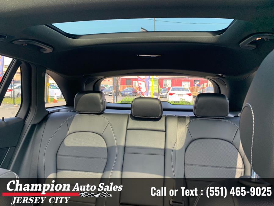 Used Mercedes-Benz GLC GLC 300 4MATIC SUV 2018 | Champion Auto Sales of JC. Jersey City, New Jersey Used Mercedes-Benz GLC GLC 300 4MATIC SUV 2018 | Champion Auto Sales of JC. Jersey City, New Jersey