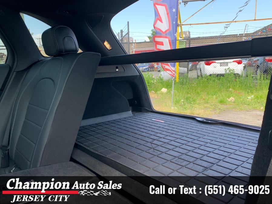 Used Mercedes-Benz GLC GLC 300 4MATIC SUV 2018 | Champion Auto Sales of JC. Jersey City, New Jersey Used Mercedes-Benz GLC GLC 300 4MATIC SUV 2018 | Champion Auto Sales of JC. Jersey City, New Jersey