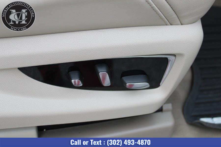 Used Cadillac Escalade 4WD 4dr Premium Luxury 2018 | Morsi Automotive Corp. New Castle, Delaware Used Cadillac Escalade 4WD 4dr Premium Luxury 2018 | Morsi Automotive Corp. New Castle, Delaware