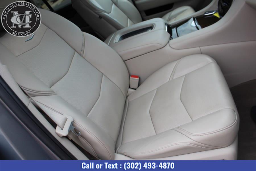 Used Cadillac Escalade 4WD 4dr Premium Luxury 2018 | Morsi Automotive Corp. New Castle, Delaware Used Cadillac Escalade 4WD 4dr Premium Luxury 2018 | Morsi Automotive Corp. New Castle, Delaware