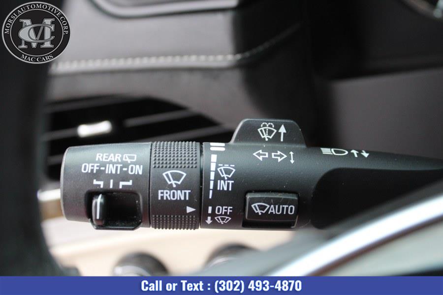 Used Cadillac Escalade 4WD 4dr Premium Luxury 2018 | Morsi Automotive Corp. New Castle, Delaware Used Cadillac Escalade 4WD 4dr Premium Luxury 2018 | Morsi Automotive Corp. New Castle, Delaware