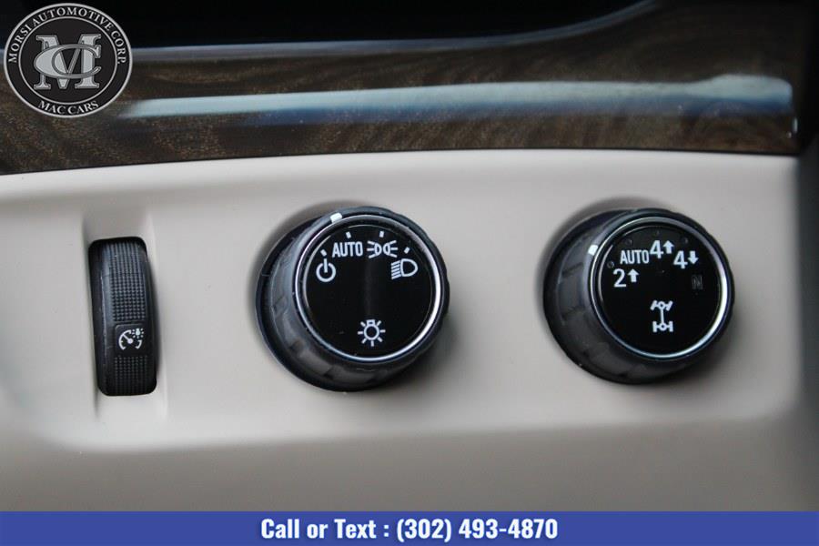 Used Cadillac Escalade 4WD 4dr Premium Luxury 2018 | Morsi Automotive Corp. New Castle, Delaware Used Cadillac Escalade 4WD 4dr Premium Luxury 2018 | Morsi Automotive Corp. New Castle, Delaware