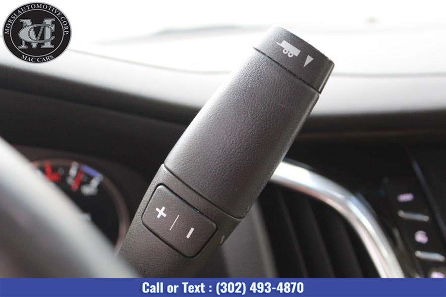 Used Cadillac Escalade 4WD 4dr Premium Luxury 2018 | Morsi Automotive Corp. New Castle, Delaware Used Cadillac Escalade 4WD 4dr Premium Luxury 2018 | Morsi Automotive Corp. New Castle, Delaware