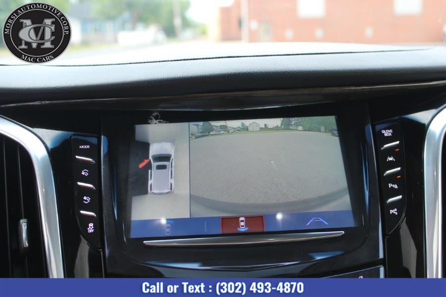 Used Cadillac Escalade 4WD 4dr Premium Luxury 2018 | Morsi Automotive Corp. New Castle, Delaware Used Cadillac Escalade 4WD 4dr Premium Luxury 2018 | Morsi Automotive Corp. New Castle, Delaware