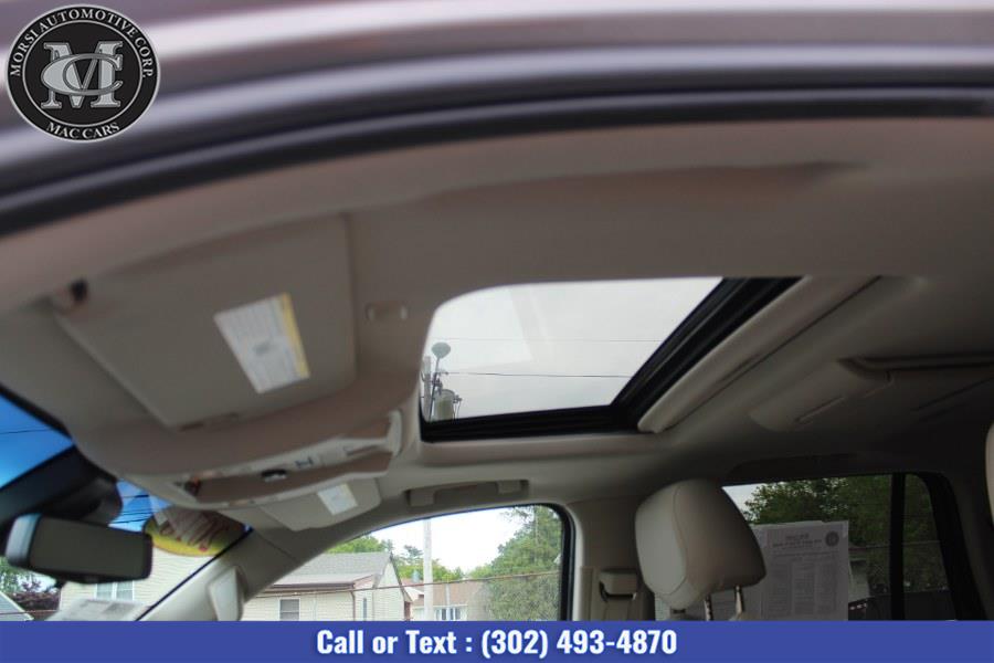 Used Cadillac Escalade 4WD 4dr Premium Luxury 2018 | Morsi Automotive Corp. New Castle, Delaware Used Cadillac Escalade 4WD 4dr Premium Luxury 2018 | Morsi Automotive Corp. New Castle, Delaware