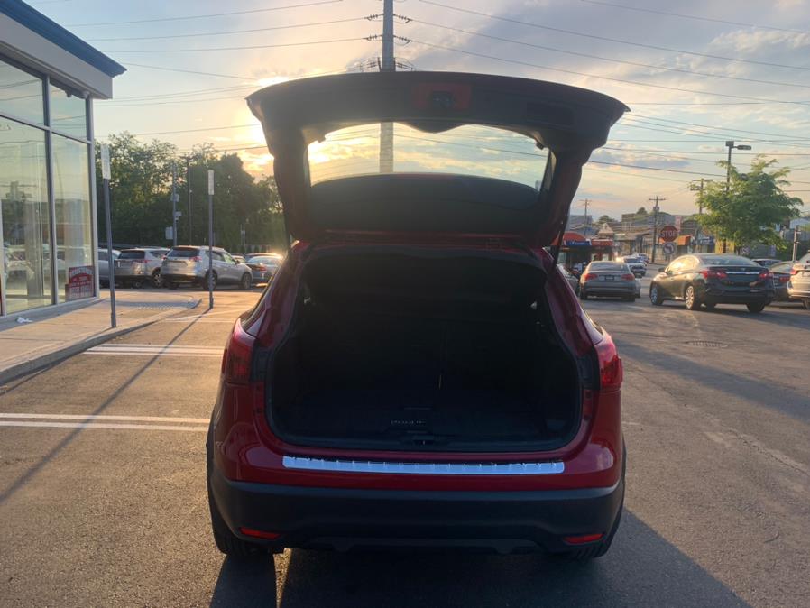 Used Nissan Rogue Sport AWD SV 2017 | Sunrise Auto Sales of Elmont. Elmont, New York Used Nissan Rogue Sport AWD SV 2017 | Sunrise Auto Sales of Elmont. Elmont, New York